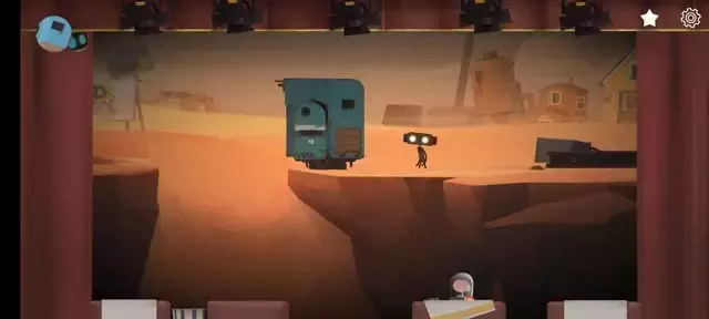 艾彼《abi》第六章威尔攻略