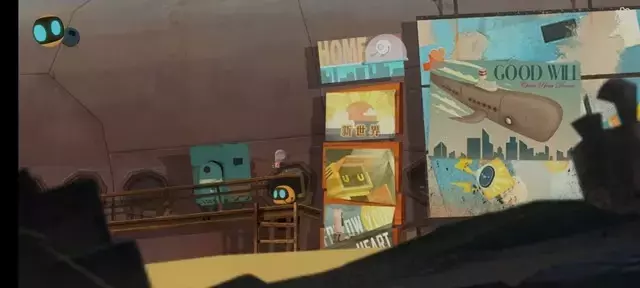 艾彼《abi》第六章威尔攻略