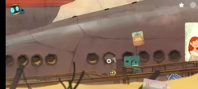 艾彼《abi》第六章威尔攻略