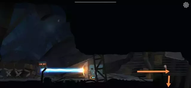 艾彼《abi》第五章收集者追逐战攻略