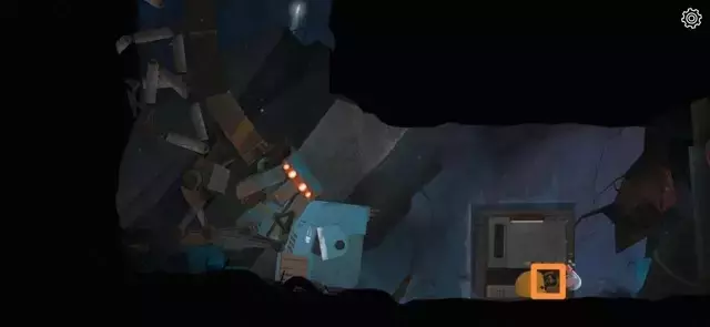 艾彼《abi》第五章收集者追逐战攻略