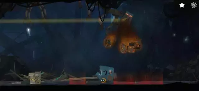 艾彼《abi》第五章收集者追逐战攻略