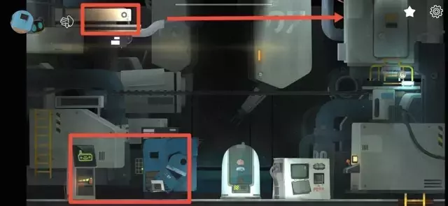 艾彼《abi》第三章杰米(实验室)攻略