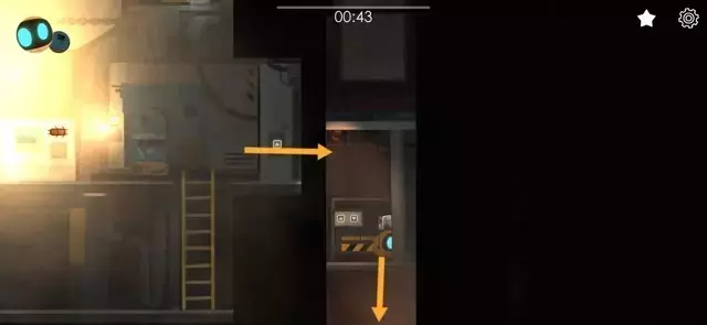 艾彼《abi》第三章杰米(实验室)攻略