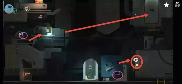 艾彼《abi》第三章杰米(实验室)攻略