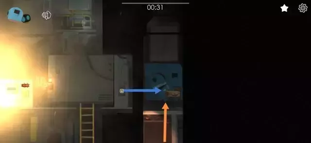 艾彼《abi》第三章杰米(实验室)攻略