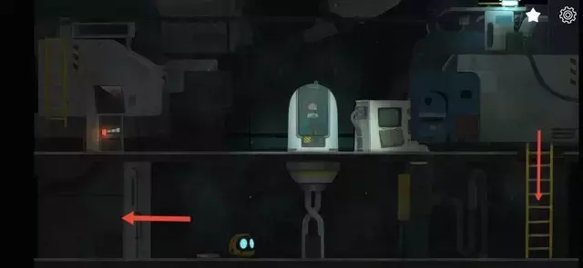 艾彼《abi》第三章杰米(实验室)攻略