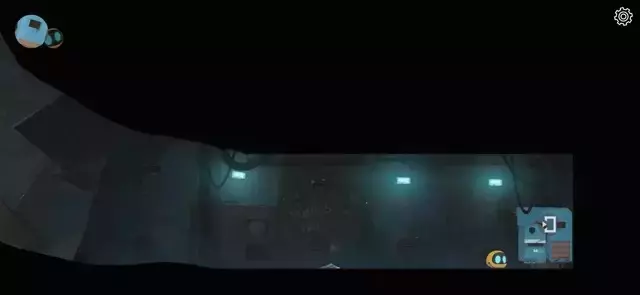 艾彼《abi》第三章杰米(实验室)攻略