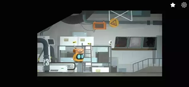 艾彼《abi》第三章杰米(实验室)攻略