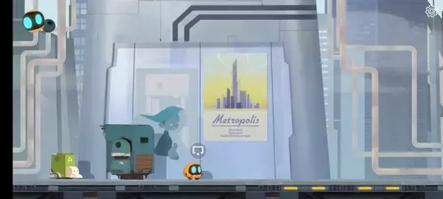 艾彼《abi》第八章大都市攻略