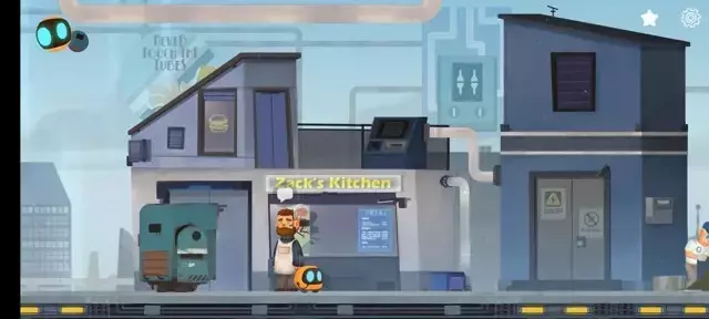 艾彼《abi》第八章大都市攻略