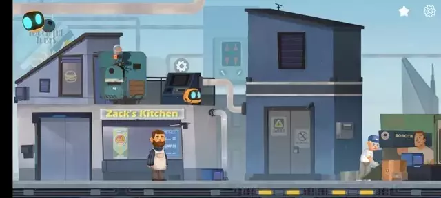 艾彼《abi》第八章大都市攻略