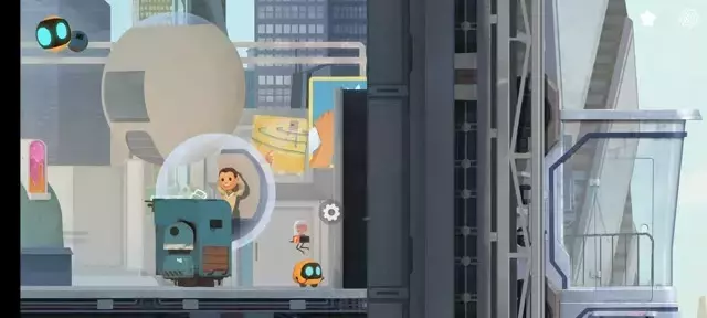 艾彼《abi》第八章大都市攻略