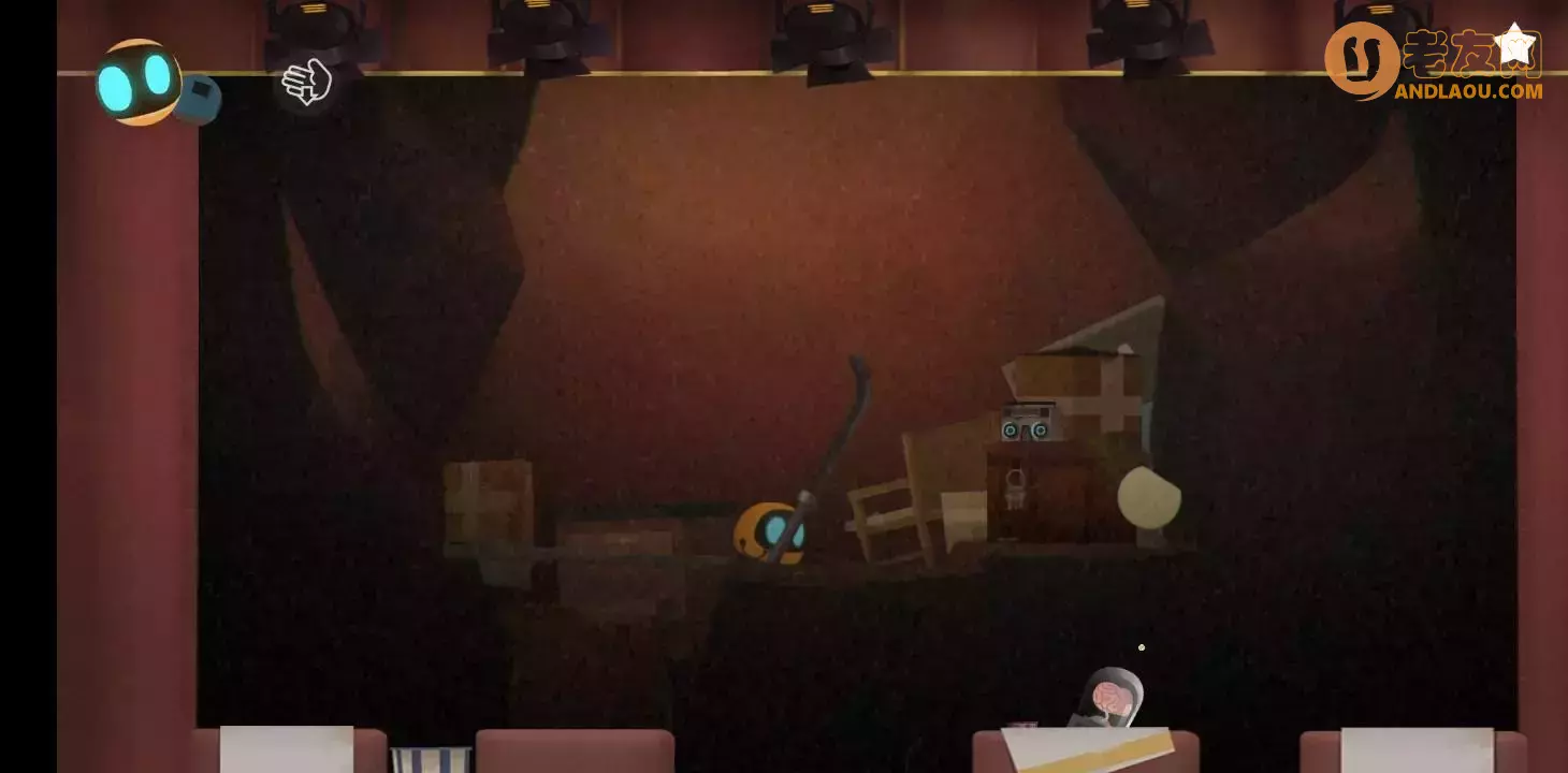 艾彼《abi》回忆解谜攻略