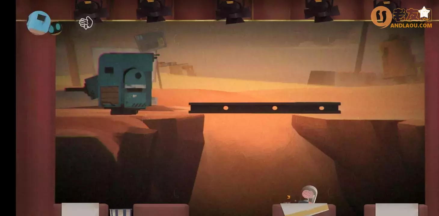 艾彼《abi》回忆解谜攻略