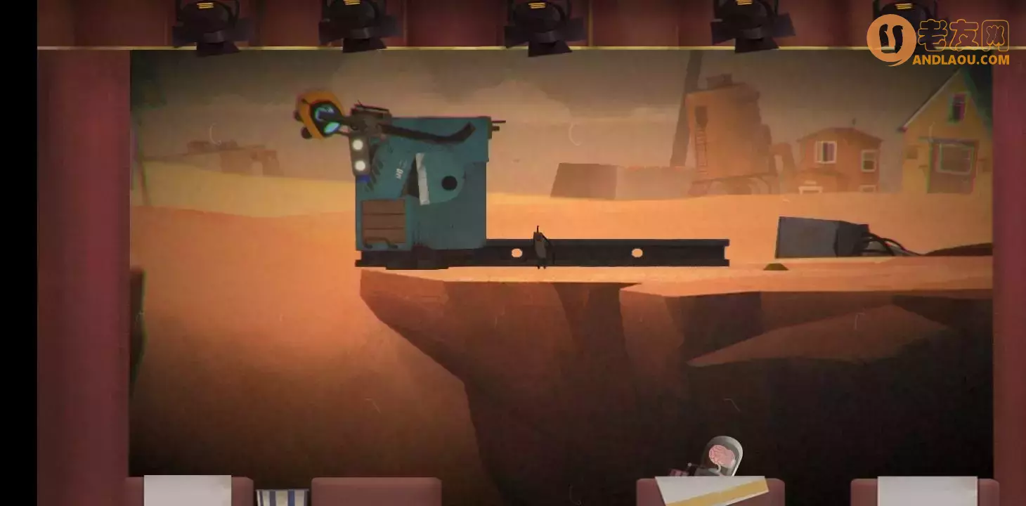 艾彼《abi》回忆解谜攻略