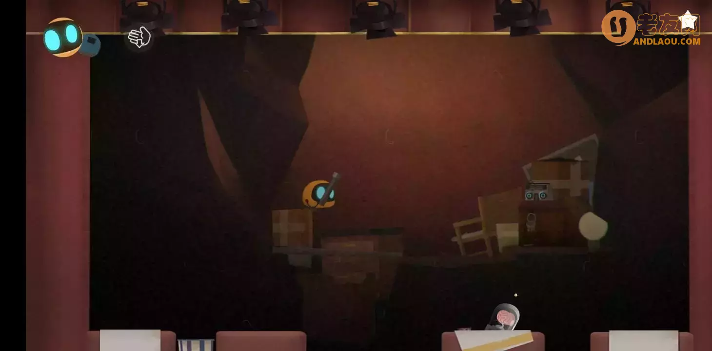 艾彼《abi》回忆解谜攻略