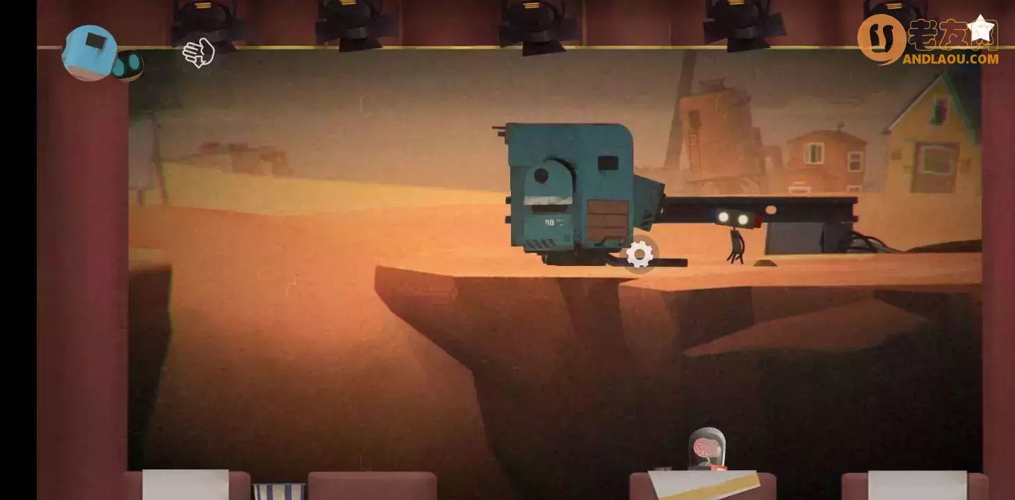 艾彼《abi》回忆解谜攻略