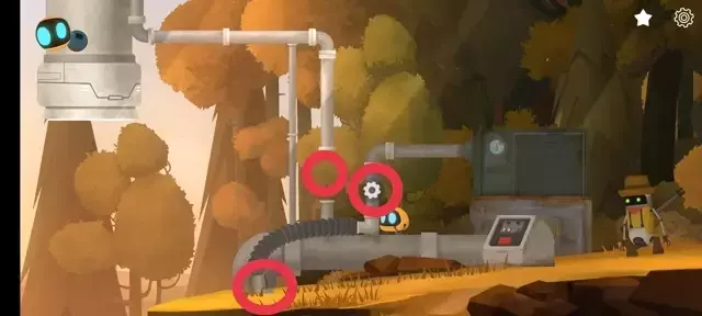 艾彼《abi》第七章花园攻略