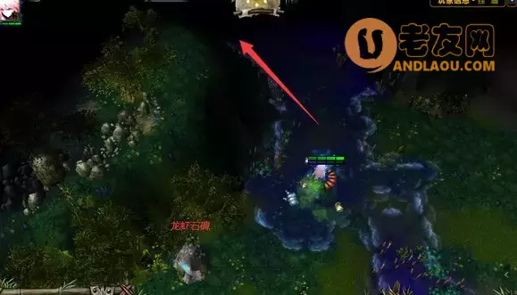 魔兽争霸3《轮回圣典2风起云涌》主支线隐藏boss攻略