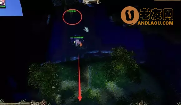 魔兽争霸3《轮回圣典2风起云涌》主支线隐藏boss攻略