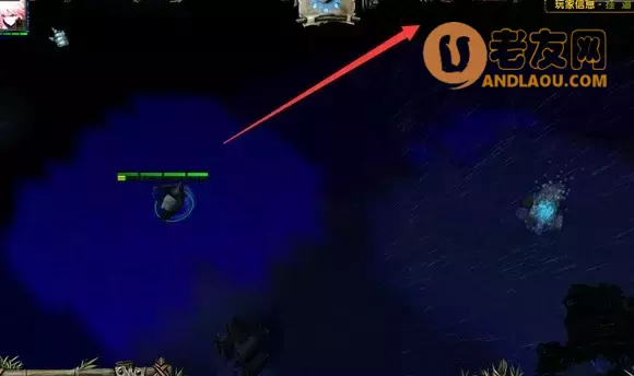 魔兽争霸3《轮回圣典2风起云涌》主支线隐藏boss攻略