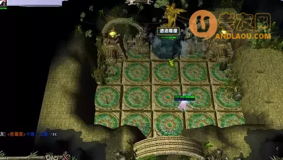 魔兽争霸3《轮回圣典2风起云涌》主支线隐藏boss攻略