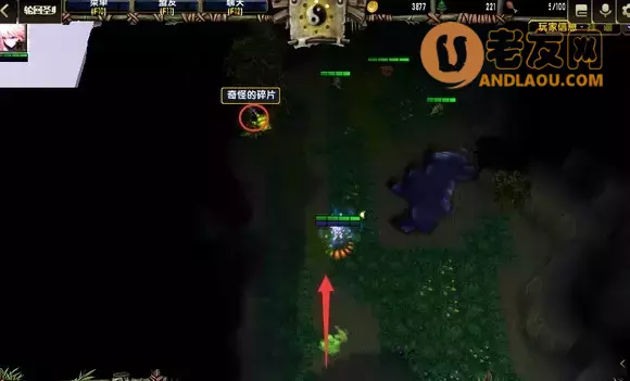 魔兽争霸3《轮回圣典2风起云涌》主支线隐藏boss攻略