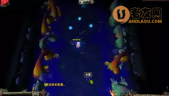 魔兽争霸3《轮回圣典2风起云涌》主支线隐藏boss攻略