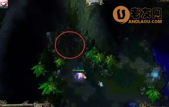 魔兽争霸3《轮回圣典2风起云涌》主支线隐藏boss攻略