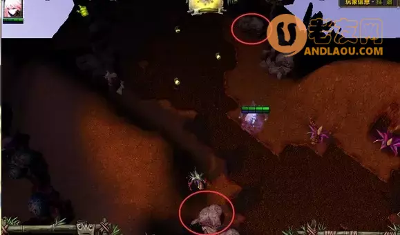 魔兽争霸3《轮回圣典2风起云涌》主支线隐藏boss攻略