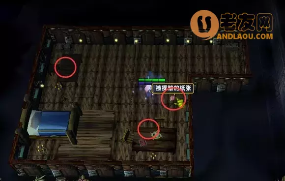 魔兽争霸3《轮回圣典2风起云涌》主支线隐藏boss攻略