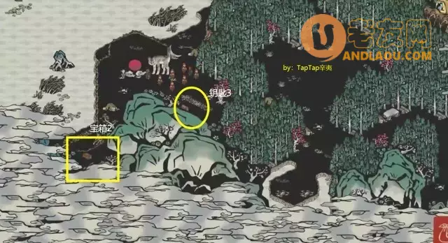 《江南百景图》应天限时探险陌上行3攻略