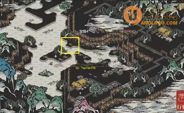 《江南百景图》应天限时探险陌上行3攻略