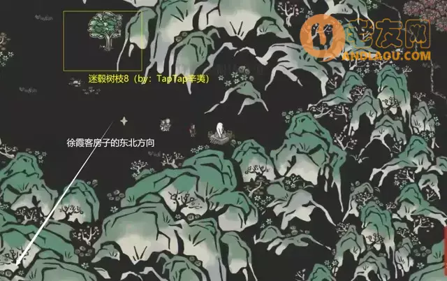 《江南百景图》应天限时探险陌上行3攻略