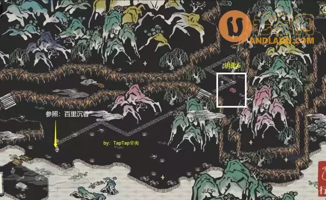 《江南百景图》应天限时探险陌上行3攻略