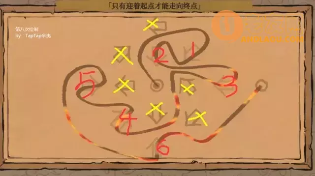 《江南百景图》应天限时探险陌上行3攻略