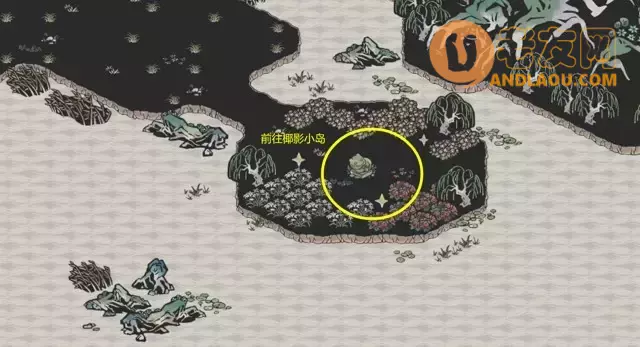 《江南百景图》应天限时探险陌上行3攻略