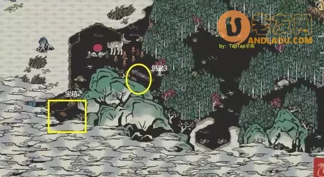 《江南百景图》应天限时探险陌上行3攻略