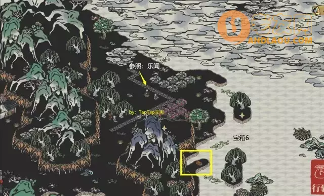 《江南百景图》应天限时探险陌上行3攻略