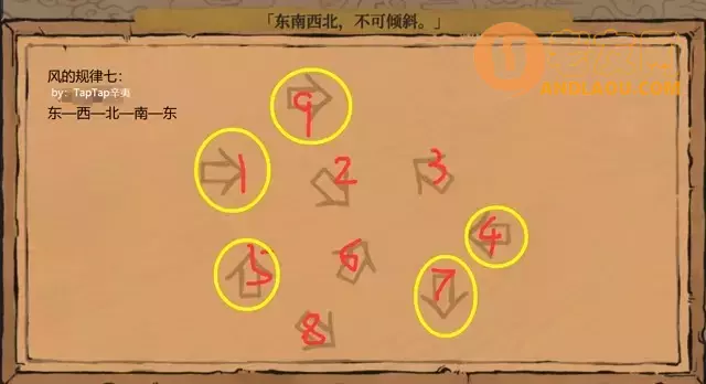 《江南百景图》应天限时探险陌上行3攻略