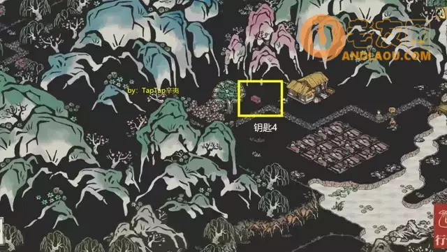 《江南百景图》应天限时探险陌上行3攻略