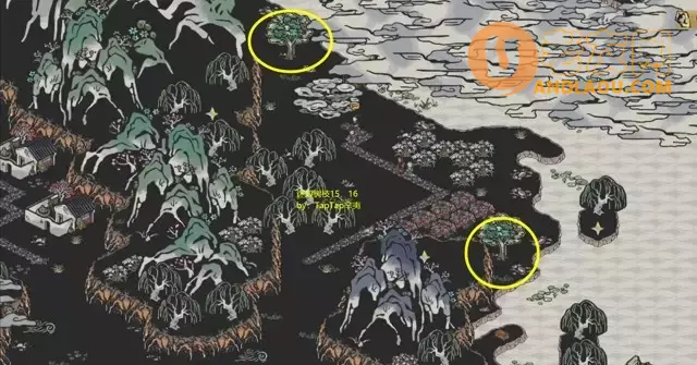 《江南百景图》应天限时探险陌上行3攻略