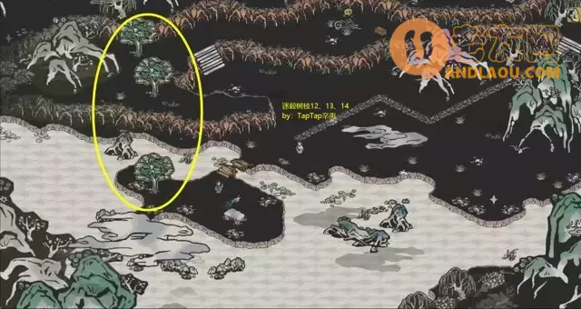 《江南百景图》应天限时探险陌上行3攻略