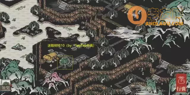 《江南百景图》应天限时探险陌上行3攻略