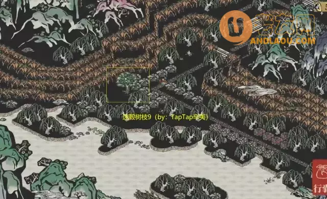 《江南百景图》应天限时探险陌上行3攻略