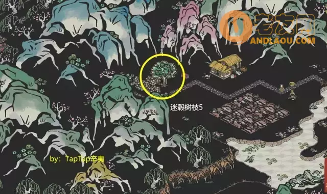 《江南百景图》应天限时探险陌上行3攻略