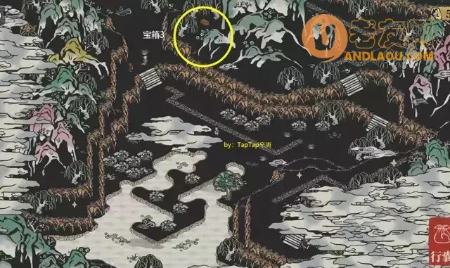 《江南百景图》应天限时探险陌上行3攻略