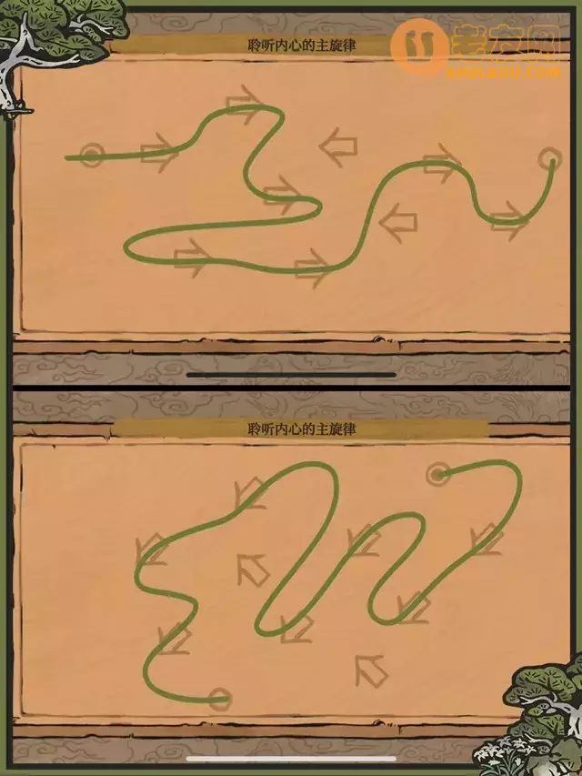 《江南百景图》周年庆陌上行探险攻略