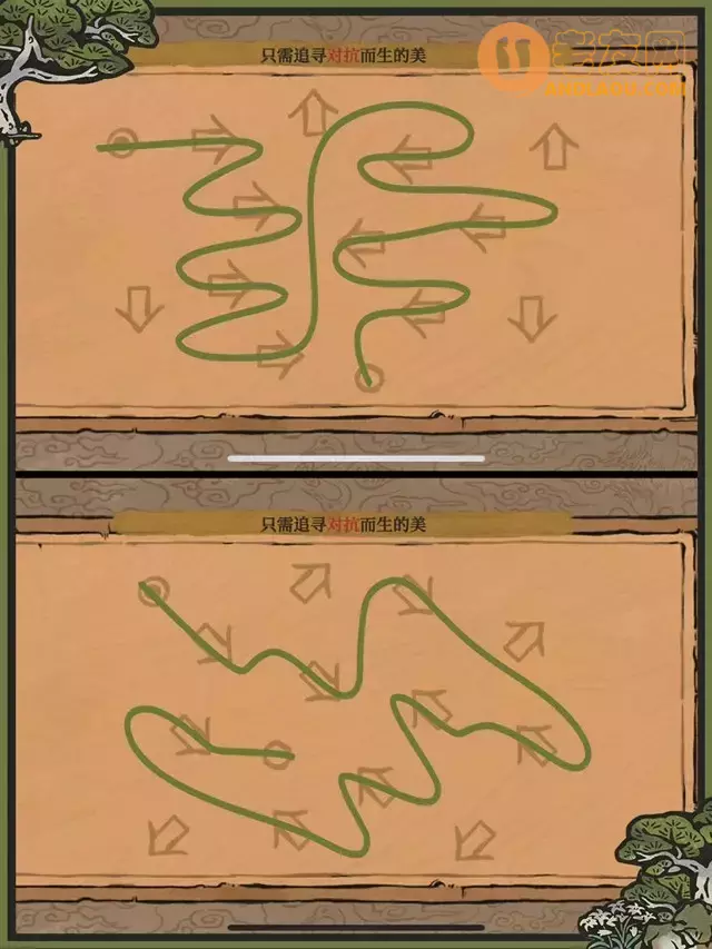 《江南百景图》周年庆陌上行探险攻略